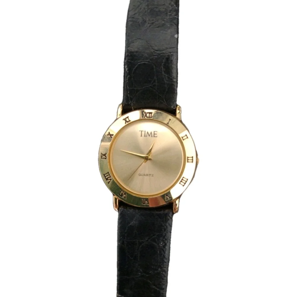 Time and Tru elegant time